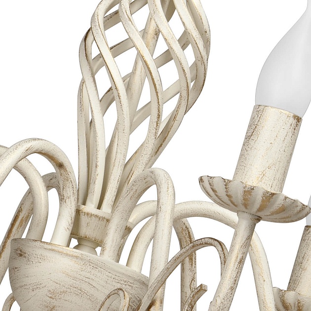 Подвесная люстра Vitaluce V1104-3/6 Фото № 4