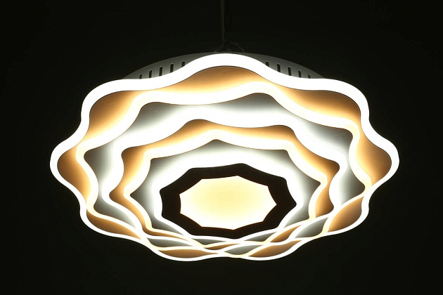 Потолочный светодиодный светильник Omnilux Mottola OML-09607-169 Фото № 6