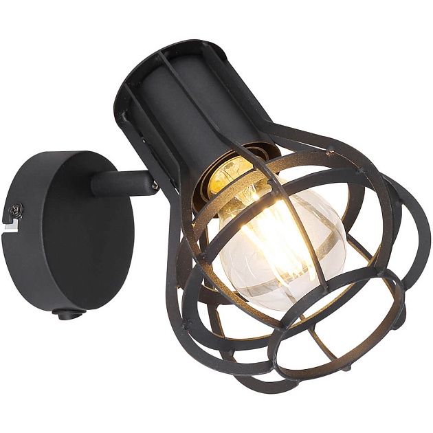 Спот Globo Clastra 15388-1 Фото № 