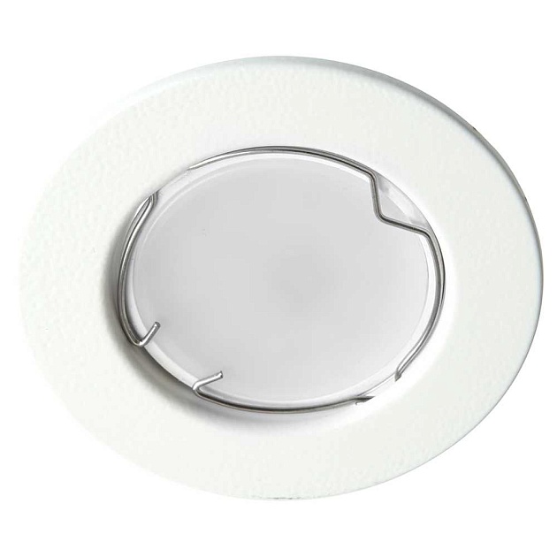 Встраиваемый светильник Feron DL10 48463 Фото № 