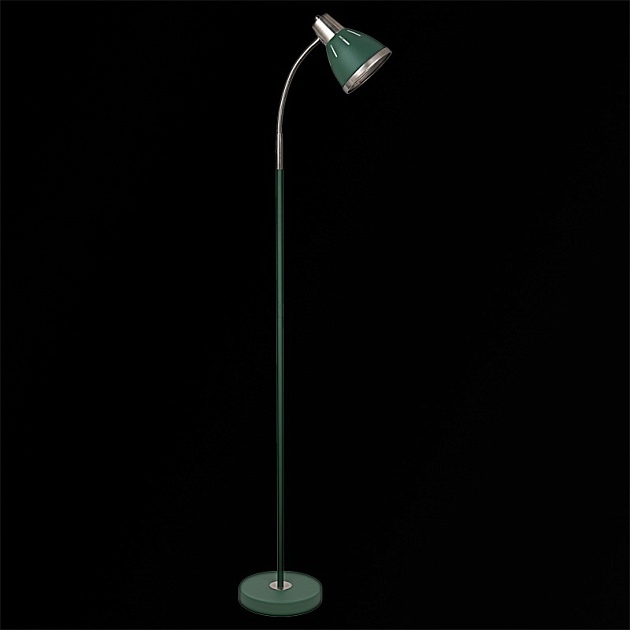 Торшер Reluce 03049-0.6-01B GN Фото № 