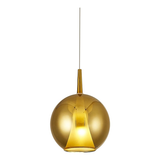 Подвесной светильник без основания Mantra Elsa 8243 Фото № 