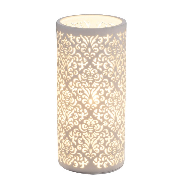 Настольная лампа Globo Cendres 15918T Фото № 