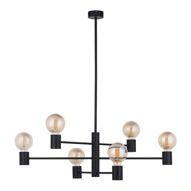 Подвесная люстра Nowodvorski Radius 7932 Фото № 