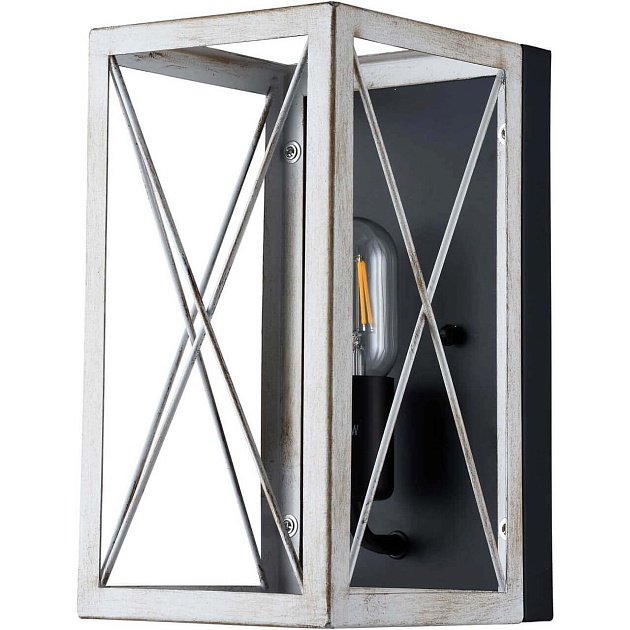 Настенный светильник Stilfort Kaizer 3004/01/01W Фото № 