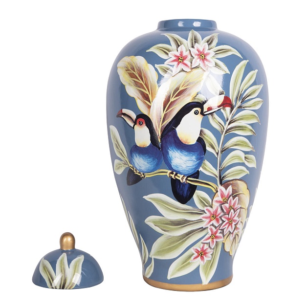 Ваза Loft IT Pleasure 10289V/M Фото № 3