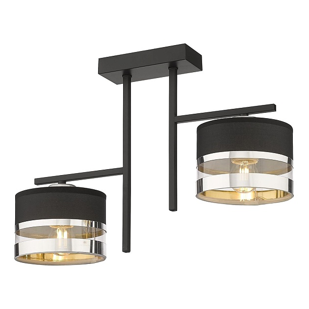 Потолочный светильник Velante 294-107-02 Фото № 