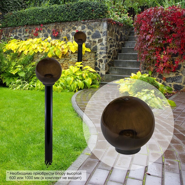 Уличный светильник Apeyron 11-77 Фото № 3