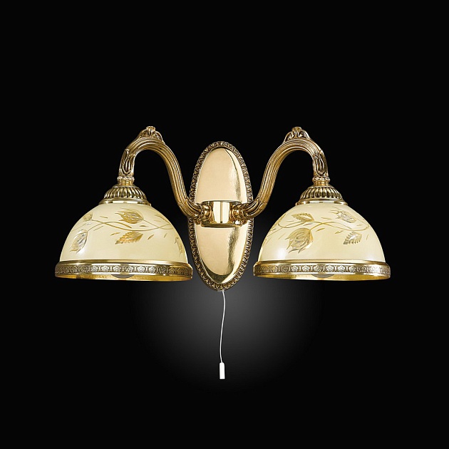 Бра Reccagni Angelo A 6308/2 Фото № 