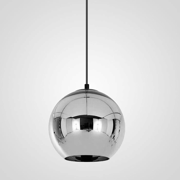 Подвесной светильник Imperium Loft Copper Shade 182680-22 Фото № 