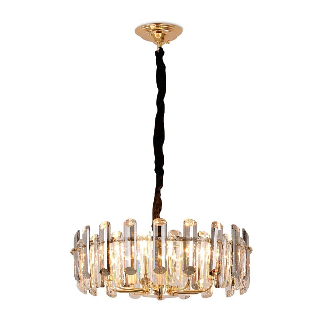 Подвесная люстра Ambrella light Traditional TR5304 Фото № 