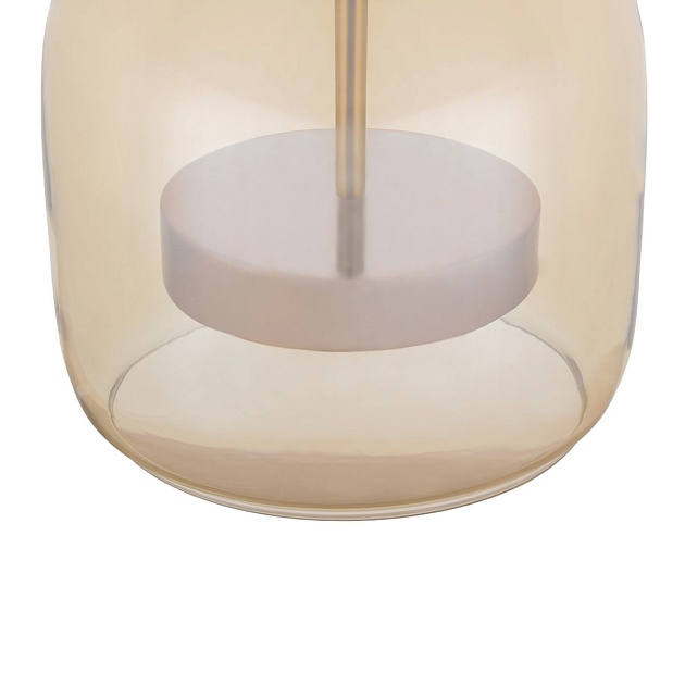 Подвесной светодиодный светильник MyFar Charlie MR2132-1PL Фото № 3