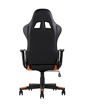 Игровое кресло TopChairs Gallardo оранжевое SA-R-1103 orange 3
