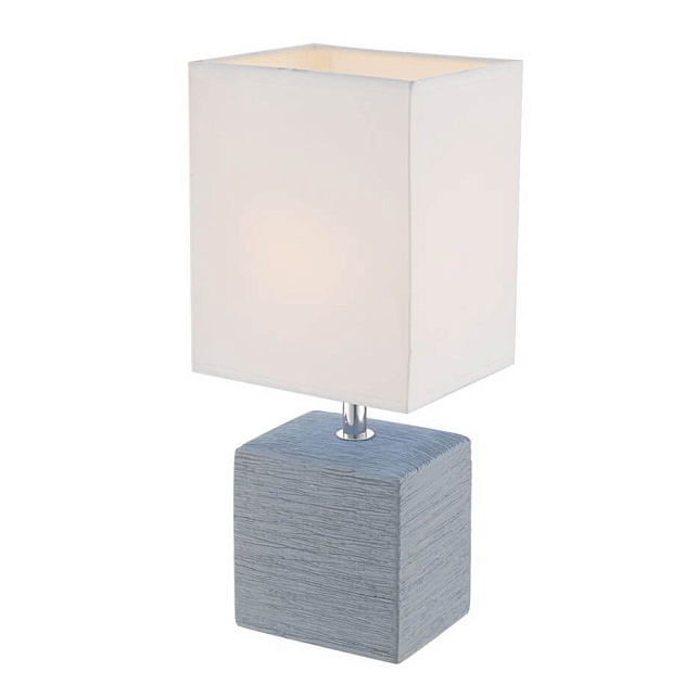 Настольная лампа Globo Geri 21676 изображение Настольная лампа Globo Geri 21676 Фото №