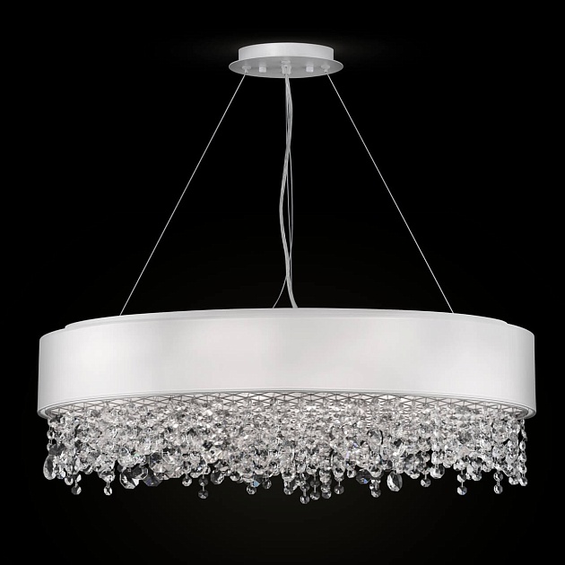 Подвесной светильник Maytoni Manfred MOD600PL-09W изображение 7 Подвесной светильник Maytoni Manfred MOD600PL-09W Фото № 7