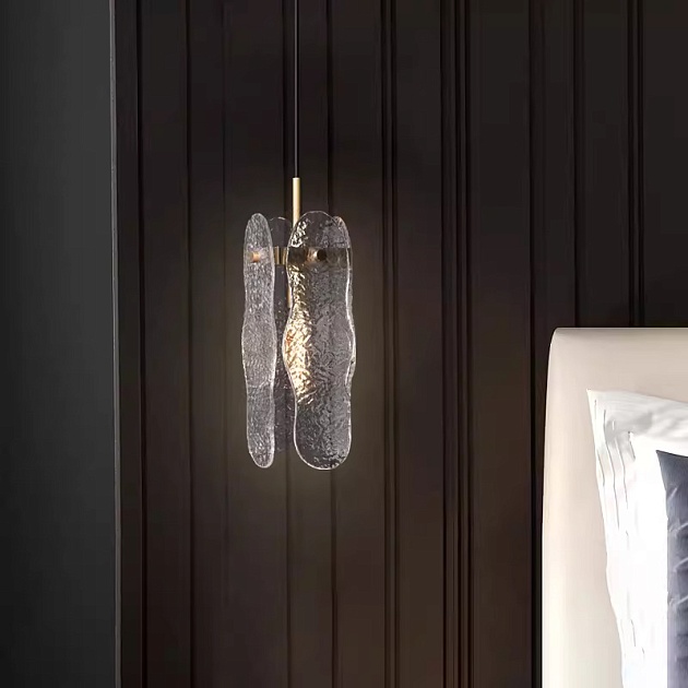 Подвесной светильник Romatti Kobo Tro 8892-1H Фото № 6