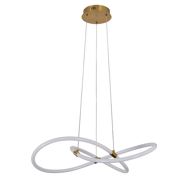 Подвесной светодиодный светильник F-Promo Vendel 4470-3P Фото № 