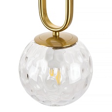 Подвесной светильник MyFar Pierre MR1165-1P 2