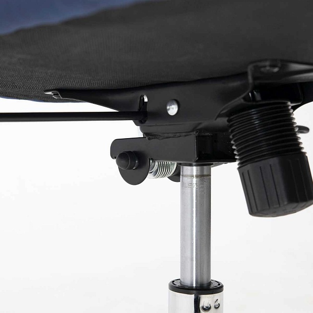 Кресло руководителя AksHome Caesar темно-синий, велюр 86366 изображение 7 Кресло руководителя AksHome Caesar темно-синий, велюр 86366 Фото № 7