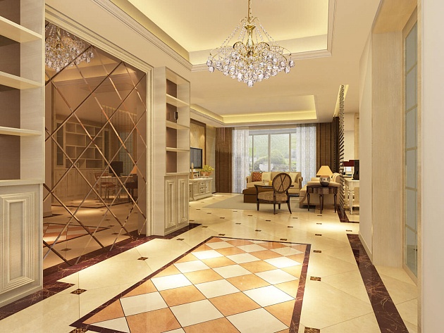 Подвесная люстра MW-Light Жемчуг 232017408 Фото № 14