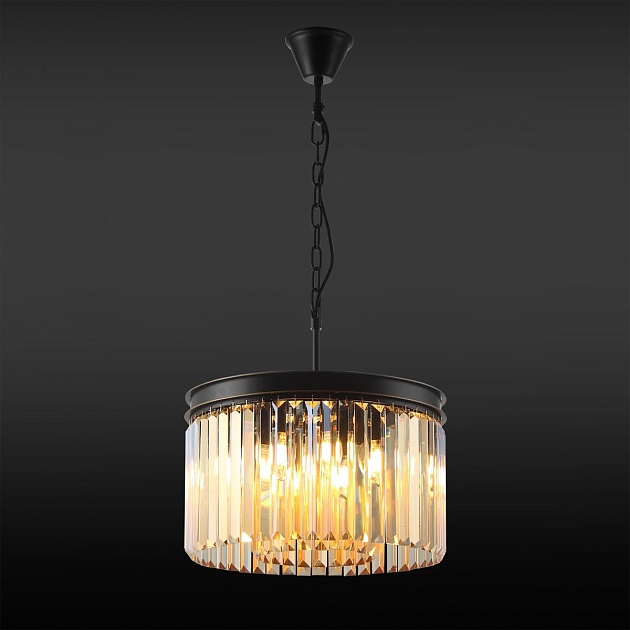 Подвесная люстра Citilux Мартин CL332082 Фото № 8