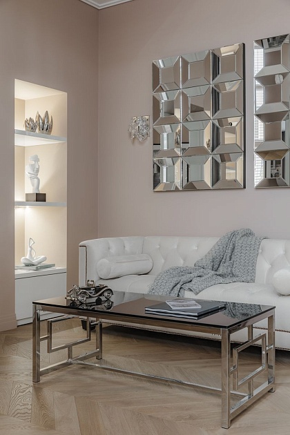 Зеркало Garda Decor 50SX-3008 Фото № 3