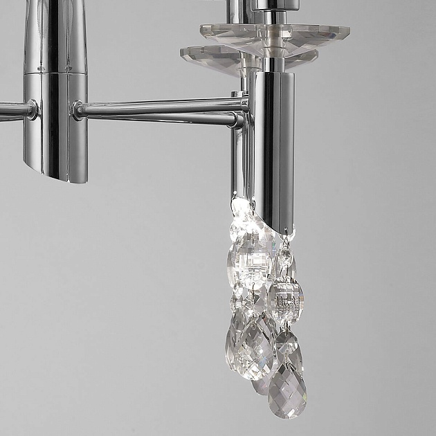 Подвесная люстра Mantra Tiffany 3852 Фото № 5