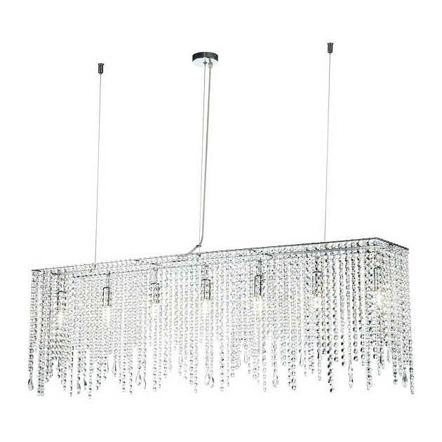 Подвесная люстра Maytoni Empress DIA002PL-07CH Фото № 