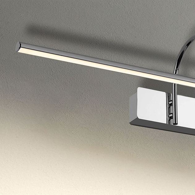 Подсветка для картин Favourite Strenuus 2431-3W изображение 4 Подсветка для картин Favourite Strenuus 2431-3W Фото № 4