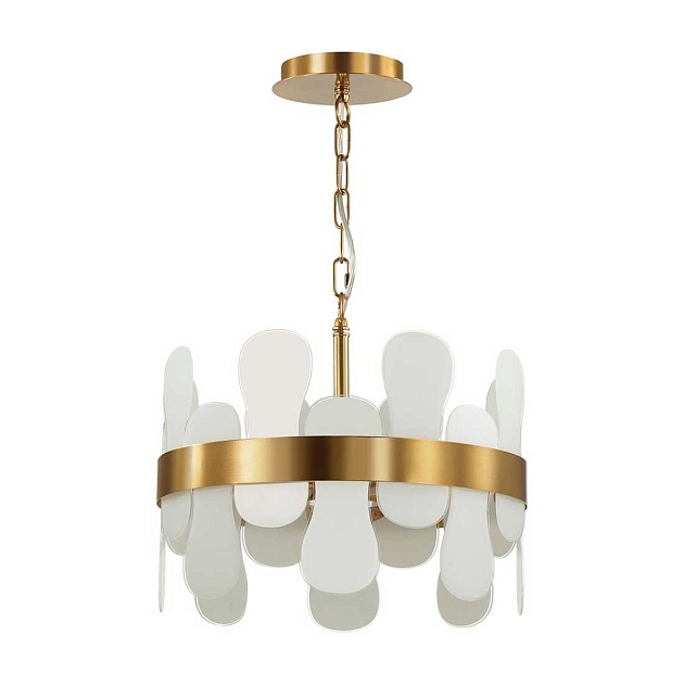 Подвесная люстра Lumion Moderni Micaela 5270/4 Фото № 