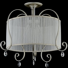 Потолочная люстра Freya Simone FR2020-CL-03-BG 2