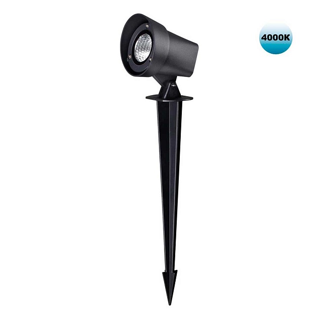 Ландшафтный светодиодный светильник Novotech LANDSCAPE 359219 изображение Ландшафтный светодиодный светильник Novotech LANDSCAPE 359219 Фото №