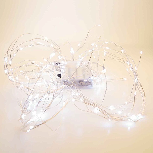 Гирлянда на елку Feron CL53 32985 изображение Гирлянда на елку Feron CL53 32985 Фото №