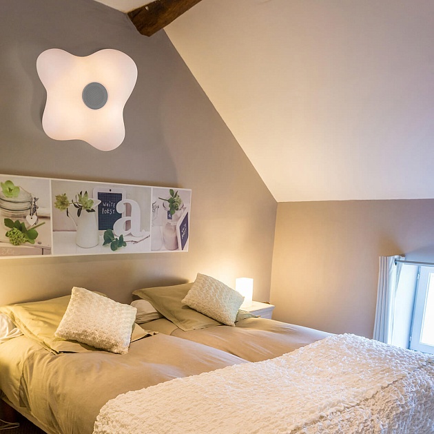 Потолочный светильник Mantra Eos Music 5874 Фото № 5