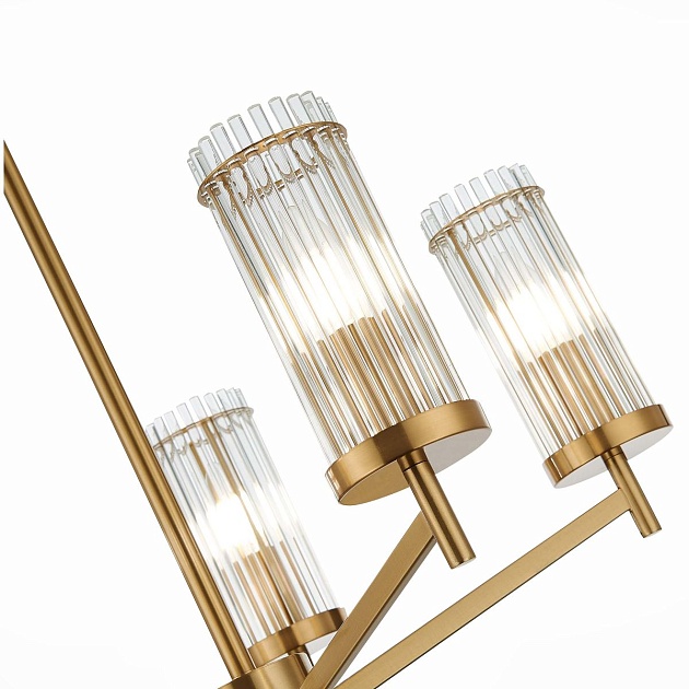 Подвесная люстра ST Luce Bitonto SL1233.302.05 Фото № 2