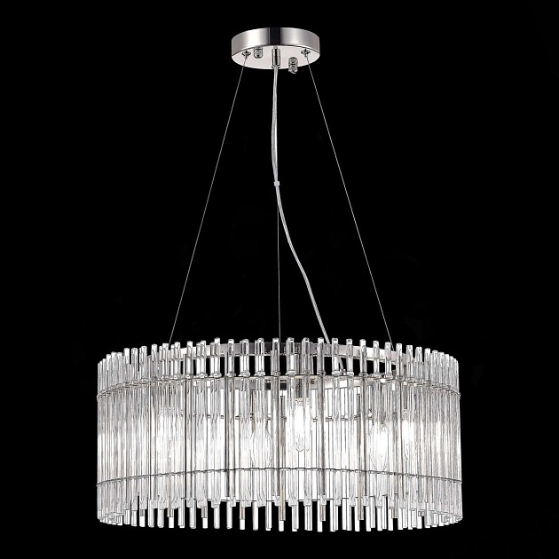 Подвесная люстра ST Luce Epica SL1656.113.06 изображение 5 Подвесная люстра ST Luce Epica SL1656.113.06 Фото № 5