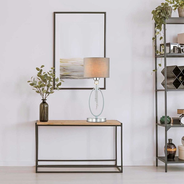 Настольная лампа Lumion Neoclassi Santiago 4515/1T Фото № 3