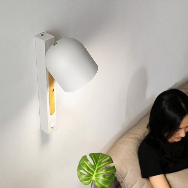 Бра Imperium Loft Vic 204240-26 изображение 3 Бра Imperium Loft Vic 204240-26 Фото № 3