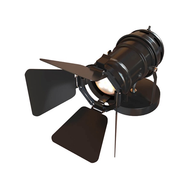 Спот Loft IT Cinema Loft2095-M Фото № 