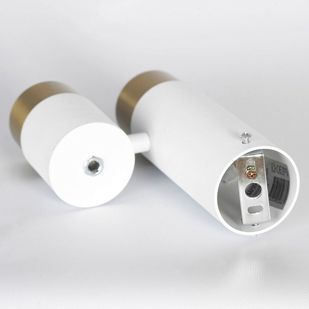 Потолочный светильник Lussole Loft GILBERT LSP-8829 Фото № 2