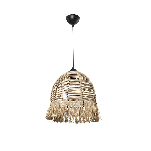 Подвесной светильник Toplight Alisya TL1656H-01NA Фото № 