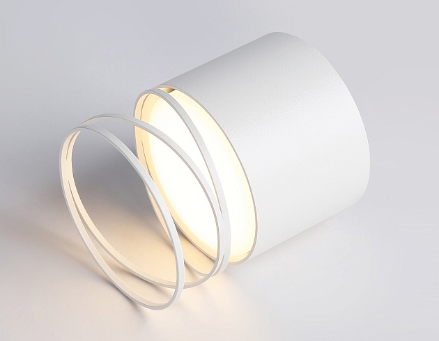 Накладной светильник Ambrella light Techno Spot Techno TN71103 Фото № 2