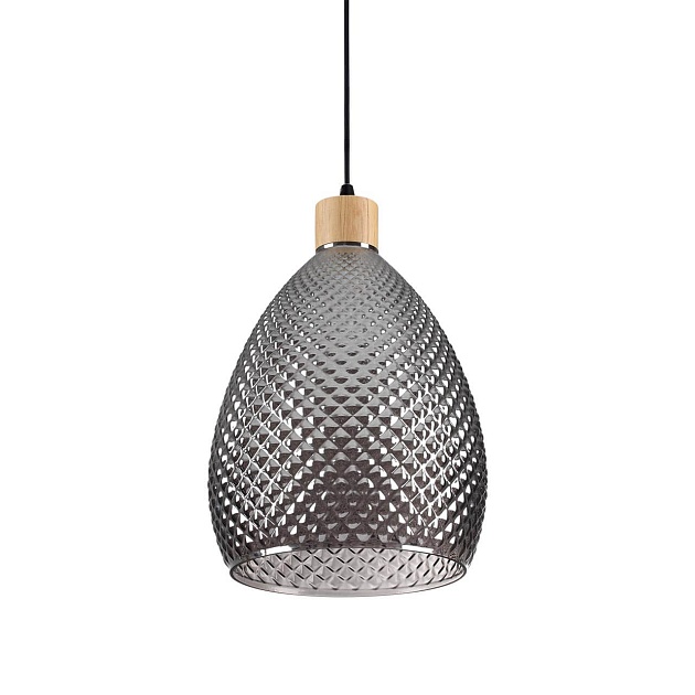 Подвесной светильник Ideal Lux Bergen-1 SP1 238746 Фото № 