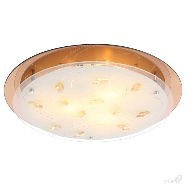 Потолочный светильник Arte Lamp A4043PL-3CC Фото № 