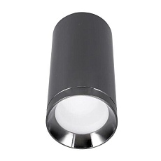 Потолочный светильник Lucia Tucci LTP-C005-01GU10-GR