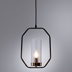 Подвесной светильник Arte Lamp Celaeno A7004SP-1BK 1