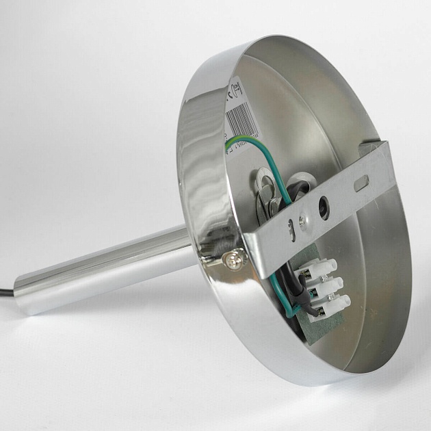 Потолочная люстра Lussole Lgo IDAHO GRLSP-0199 Фото № 7