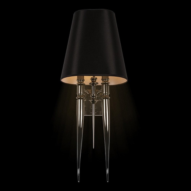 Бра Loft IT Brunilde 10207W/M Black изображение 2 Бра Loft IT Brunilde 10207W/M Black Фото № 2