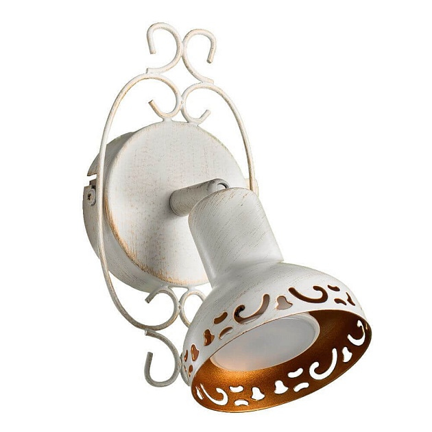 Спот Arte Lamp Focus A5219AP-1WG Фото № 