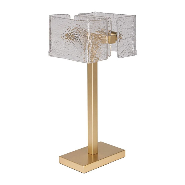 Настольная лампа Romatti Kobo Barrada 8985-2T изображение Настольная лампа Romatti Kobo Barrada 8985-2T Фото №